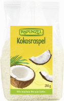 Artikelbild: Kokosraspel