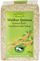 Artikelbild: Quinoa weiß HIH