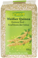 Artikelbild: Quinoa weiß HIH