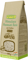 Artikelbild: Himalaya Basmati Reis natur / Vollkorn