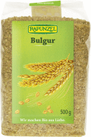 Artikelbild: Bulgur