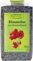 Artikelbild: Blaumohn