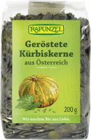 Artikelbild: Kürbiskerne geröstet