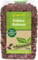 Artikelbild: Kidney Bohnen rot