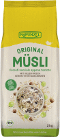 Artikelbild: Original Rapunzel Müsli