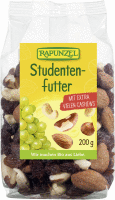 Artikelbild: Studentenfutter