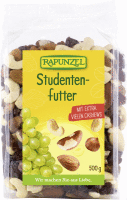 Artikelbild: Studentenfutter