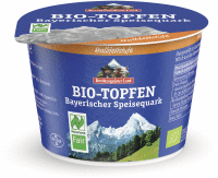 Artikelbild: BGL Bio-Topfen Halbfettstufe