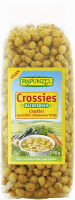 Artikelbild: Backerbsen (Crossies)