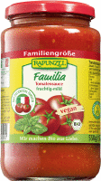 Artikelbild: Tomatensauce Familia