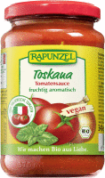 Artikelbild: Tomatensauce Toskana