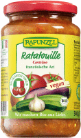 Artikelbild: Tomatensauce Ratatouille