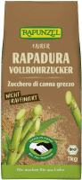 Artikelbild: Rapadura Vollrohrzucker HIH