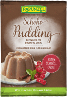 Artikelbild: Pudding-Pulver Schoko