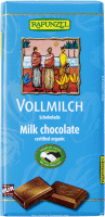 Artikelbild: Vollmilch Schokolade HIH