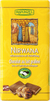 Artikelbild: Nirwana Milchschokolade mit Praliné-Füllung HIH