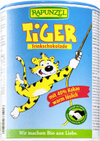 Artikelbild: Tiger Trinkkakao HIH