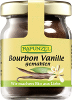 Artikelbild: Vanillepulver Bourbon HIH