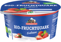 Artikelbild: BGL Bio-Fruchtquark Erdbeere Halbfettstufe