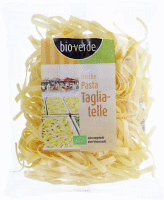 Artikelbild: Frische Tagliatelle (Bandnudeln)