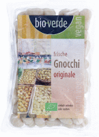 Artikelbild: Frische Gnocchi Originale vegan