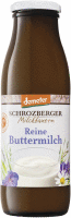 Artikelbild: Buttermilch