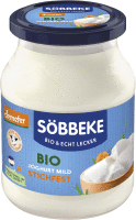 Artikelbild: BioJoghurt Demeter stichfest