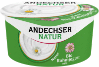 Artikelbild: Bio Rahmjogurt 10%