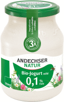 Artikelbild: Bio Jog. Natur mild 0,1%