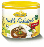 Artikelbild: Dunkle Feinkostsoße