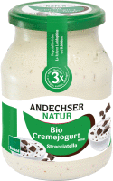 Artikelbild: Bio Cremejogurt Strac. 7,5%