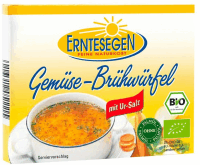 Artikelbild: Gemüse-Brühwürfel