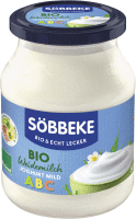 Artikelbild: ABC Bio-Weidemilch Joghurt mild