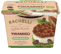 Artikelbild: Gildo Rachelli frisches Tiramisu Einzelbecher, aus Italien