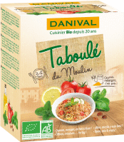 Artikelbild: Taboule' <strong>ausgelistet vom Lieferant am: 28.04.2024</strong>