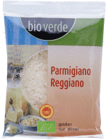 Artikelbild: Ital. Parmigiano Reggiano gerieben