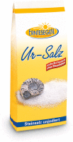 Artikelbild: Ur-Salz naturbelassen