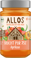 Artikelbild: Frucht Pur 75% Aprikose