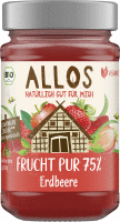 Artikelbild: Frucht Pur 75% Erdbeere