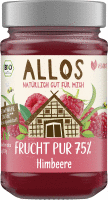 Artikelbild: Frucht Pur 75% Himbeere