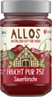 Artikelbild: Frucht Pur 75% Sauerkirsche