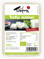 Artikelbild: Tofu natur