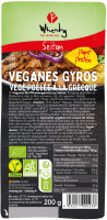 Artikelbild: Veganes Gyros