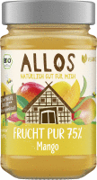 Artikelbild: Frucht Pur 75% Mango