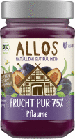 Artikelbild: Frucht Pur 75% Pflaume