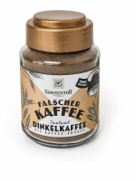 Artikelbild: Dinkelkaffee Falscher Kaffee Instant