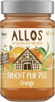 Artikelbild: Frucht Pur 75% Orange