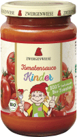 Artikelbild: Kinder Tomatensauce