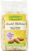 Artikelbild: Mandelblättchen