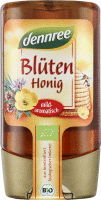 Artikelbild: Blütenhonig, mild-aromatisch 